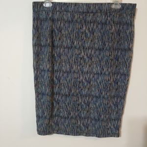 Forever 21 Women's Plus Size 2X Skirt